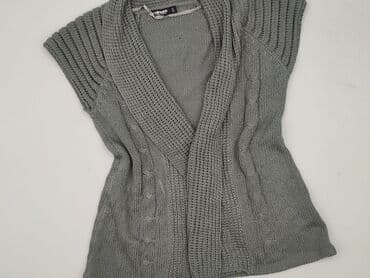 narzutki: Colours of the World, Kardigan damski, rozmiar XL — 1