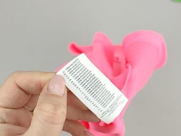 ubrania sportowe: AWDis, Top damski, rozmiar M — 4