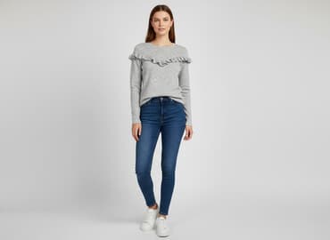 kurtka varlesca: VRS, Sweter damski, rozmiar M — 6