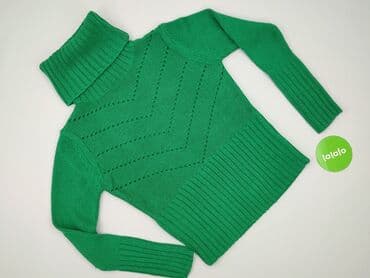 sweter grinch cropp: CG – Club of Gents, Golf damski, M — 2