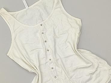 t shirty ck: Sinsay, Top damski, rozmiar S — 1