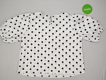 bluzki oversize: F&F, Bluzka damska, rozmiar 2XL — 3