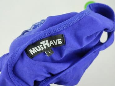 koszulka do garnituru damskiego: Top damski, rozmiar L — 5