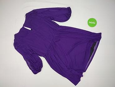 sukienki plus size maxi: New Look, Sukienka damska, rozmiar 3XL — 3