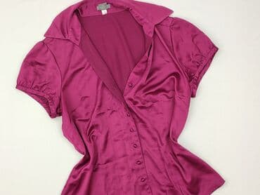 bluzka boho h: Bluzka damska, rozmiar 2XS — 1