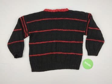 rebel sweter: Sweter damski, rozmiar 3XL — 3
