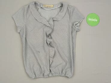mohito bluzki z falbanami: Жіноча блуза, S на lalafo.pl — 2 mohito bluzki z falbanami: Жіноча блуза, S — 2