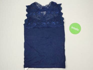 koronkowy top pod marynarkę: Minus, Top damski, rozmiar S — 3