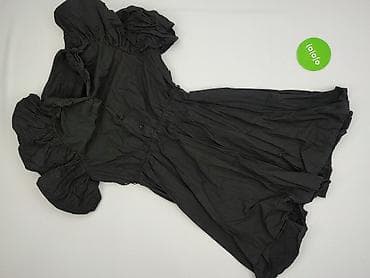 sukienki swing: Sukienka damska, rozmiar 2XS — 2