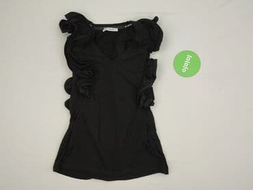 bluzki plus size allegro: Bluzka damska, rozmiar S — 2