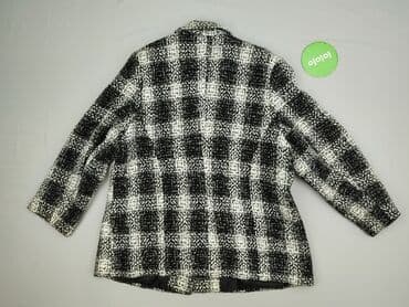 płaszcz zimowy: Trencz damski, L — 3