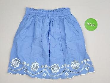 spódnice plisowane plus size: Spódnica damska, rozmiar M — 3