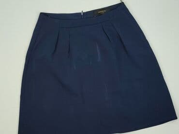 emo spódnice: Spódnica damska, rozmiar M — 4