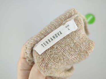 terranova golf: Terranova, Kardigan damski, rozmiar L — 4