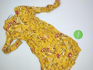 papaya m: H&M Mama, Sukienka damska, rozmiar S — 3