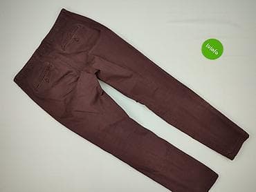 buty pull bear: Chinosy dla mężczyzn, rozmiar L — 3