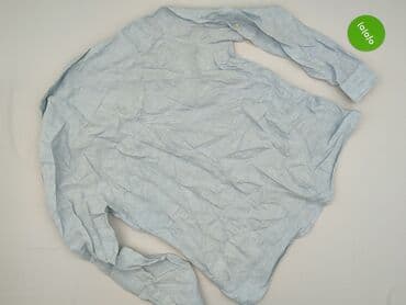 spodnie push up reserved: ONLY & SONS, Shirt for men, 2XL — 3