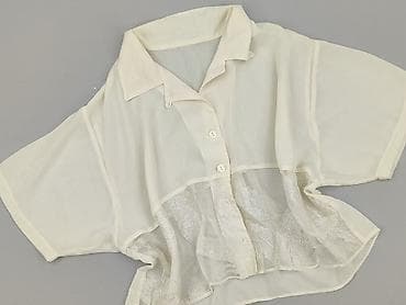 sweter do koszuli: Koszula damska, rozmiar 7XL — 1