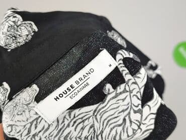 bluzki z tygrysem: House, Koszula damska, rozmiar M — 4