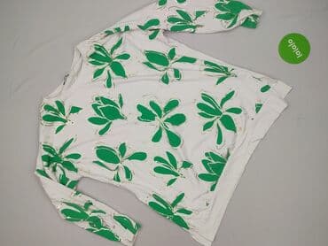 bluzka damska z długim rękawem: Жіноча блуза, розмір XL — 3