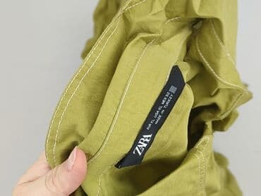 koszula w krate zalando: Zara, Koszula damska, XL — 5
