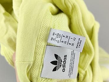 ea7 spodnie dresowe: Adidas, Bluza z kapturem damska, rozmiar S — 4