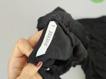 długa sukienka diverse: Diverse, Sukienka damska, rozmiar L — 4