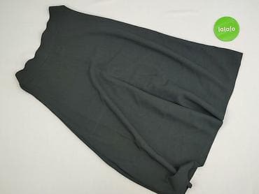 spodnie brazowe hm: H&M, Spódnica damska, rozmiar M — 3