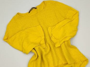 basic top zara: Zara, Women's blouse, size M — 1