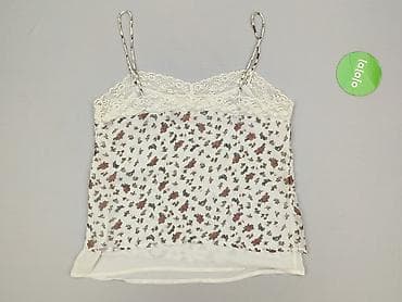 trampki folk: ONLY, Top damski, rozmiar S — 4