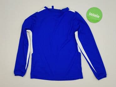 elegancka koszulka: Blouse, Decathlon, 5-6 years, 116-122 cm, condition - Very good — 3