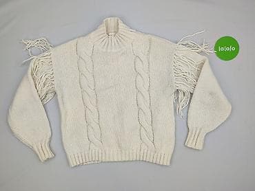 sweter dior: Exquiss's, Sweter damski, rozmiar One size — 2