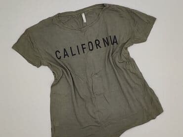 koszulka los angeles damska: T-shirt damski, rozmiar S — 2