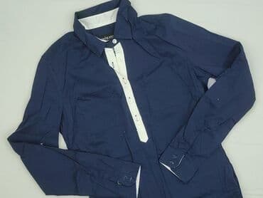 koszulki na wf biale: Koszula damska, S — 1