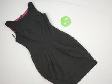 złota sukienki plus size: Reserved, Sukienka damska, S — 2