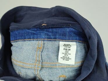 spodenki m: H&M Mama, Szorty damskie, rozmiar M — 4