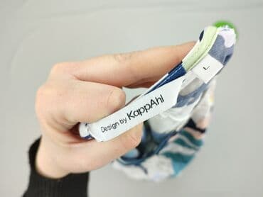 Koszule: KappAhl, Bluzka damska, rozmiar L — 4