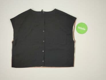bluzka pod marynarkę plus size: H&M, Bluzka damska, rozmiar XL — 3