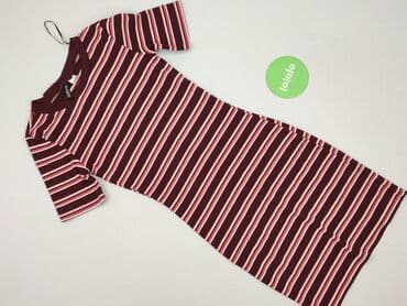 stradivarius niebieska sukienka: H&M Divided, Sukienka damska, XS — 2