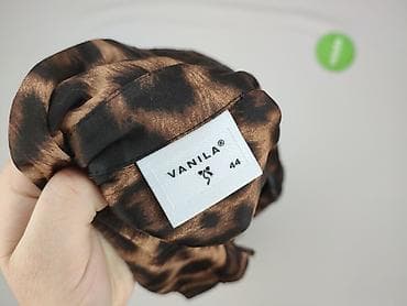 kicia: Vanilia, Koszula damska, rozmiar 2XL — 4