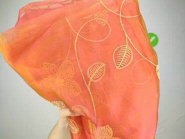 ozdobne paski do sukienek: Szalik, Unisex, stan - Bardzo dobry — 4