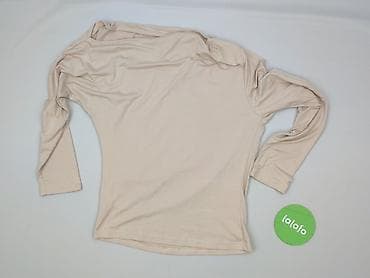 linen: Shein, Bluzka damska, rozmiar L — 3