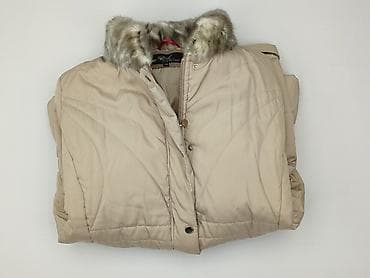 reebok outerwear: Kurtka zimowa damska, rozmiar XL — 6