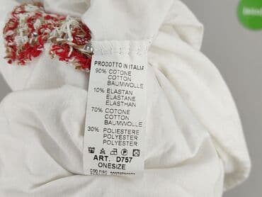 bluzka do karmienia tanio: Women`s T-shirt, size One size — 5