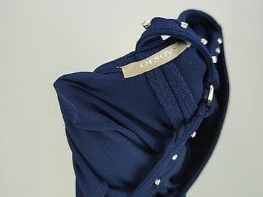 costes blue: Orsay, Sukienka damska, rozmiar M — 4