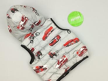 jorts 158: Kamizelka, F&F, 12-18 miesięcy, stan - Idealny — 3