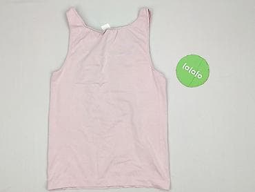 kitty crop top: T-shirt damski, rozmiar S — 3