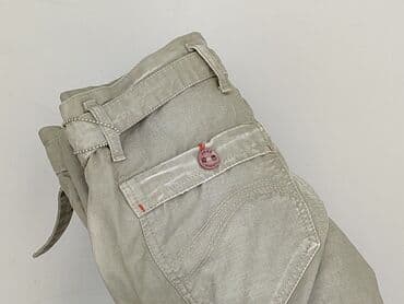 męskie kozaki z lasocki for men: Freesoul, Jeansy damskie, rozmiar M — 5