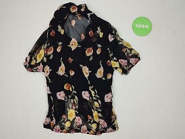 black squad kurtki: Bluzka damska, rozmiar M — 3