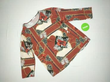 sukienki swing plus size: New Collection, Bluzka damska, rozmiar 2XL — 2